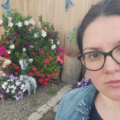 Анастасия Милованова, 04.11, Алматы