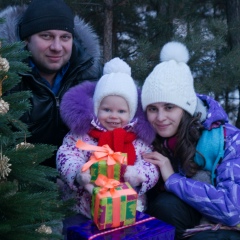 Михаил Юзефович, 10.04.1986, Красноярск