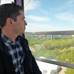 Линар Муралинов, 12.01.1987