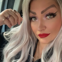 Наталья Проскурдина, 17.03, Санкт-Петербург