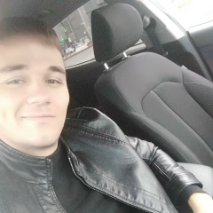 Дмитрий Бороф, 07.02.1991, Обнинск