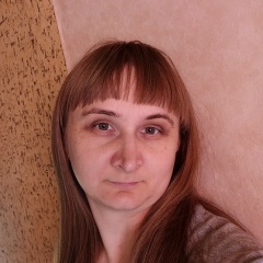 Екатерина Климина, 22.12, Красноуфимск