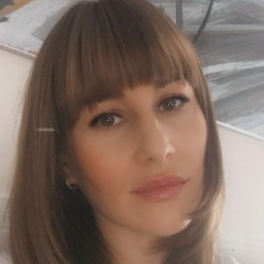 Елена Коваленко, 21.01, Краснодар