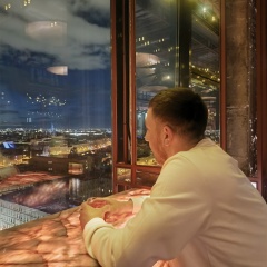 Роман Икоев, 12.03, Краснодар