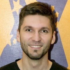 Станислав Хотьков, 03.05, Москва