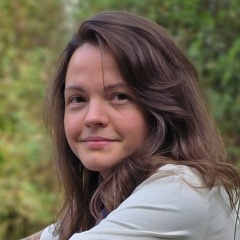 Наталия Старкова, 29.04, Москва