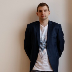 Алексей Глушаев, 19.03.1992
