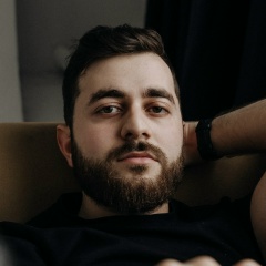 Эльвин Алиев, 06.03.1999