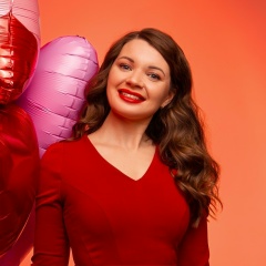 Аня Андреева, 30.01, Санкт-Петербург