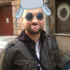 Владимир Стратилатов, 31.07.1986, Санкт-Петербург