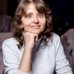 Наталья Ростовцева, 27.06, Москва