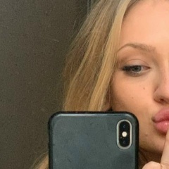 Лина Сергеевна