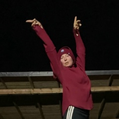 Ника Лисичкина, 06.11, Сосновый Бор