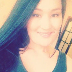 Асель Кенжебаева, 12.09.1987, Алматы