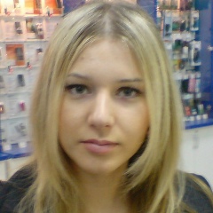 Марина Кузнецова, 12.02, Санкт-Петербург