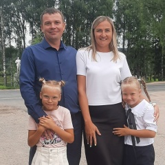 Оленька Стрюкова, 22.02, Санкт-Петербург