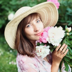 Алёна Бендева, 22.09, Могилёв