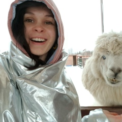 Надя Денисова, 16.01, Санкт-Петербург