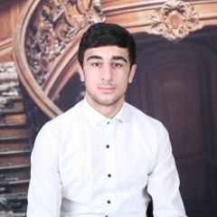 Namiq Abasli, 12.09.1997