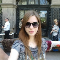 Анна Коншина, 02.04