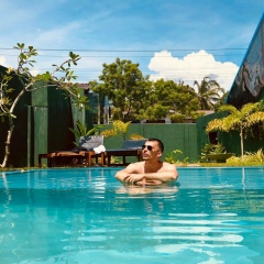 Ромка Бабкин, 06.09.1989, Новосибирск