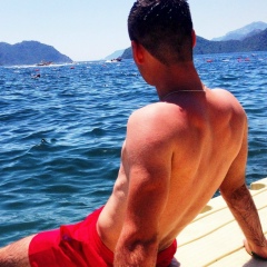 Алекс Голов, 12.05