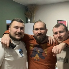 Олег Горбачёв, Краснодар