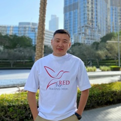 Тумэн Балсанов, 20.09.1982, Чита