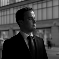 Николай Ямов, 05.05.1994, Москва