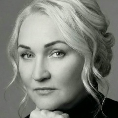 Елена Ковалевская, 04.12.1973, Санкт-Петербург