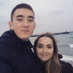 Кирилл Руденко, 24.03, Одесса