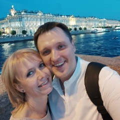 Аня Валюк, 06.07