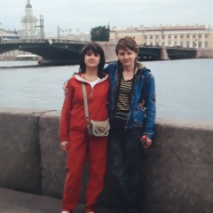 Ирина Цыганкова, 30.09