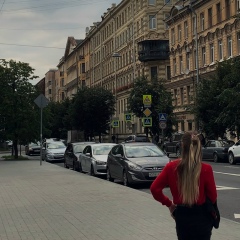 Виктория Черняева, 11.03.2000, Санкт-Петербург