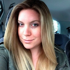 Мира Маркелова, Москва