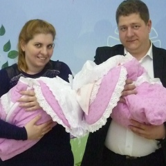 Руслан Осауленко, 02.04.1988, Донецк