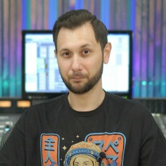 Александр Орионов, Пенза