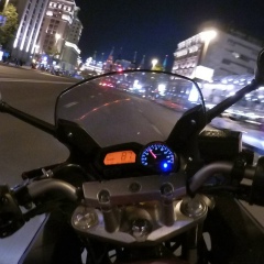 Антон Головастиков, 04.08.1986, Москва