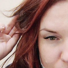 Юлия Кангур