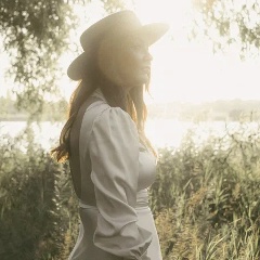 Александра Горохова, 06.01