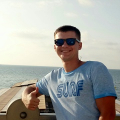 Глеб Латышев, 01.08.1991, Нижневартовск