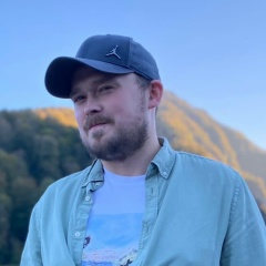 Андрей Чемакин, Калининград