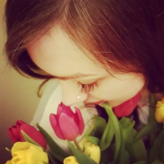 Ирина Слубская, 29.01.1984, Москва