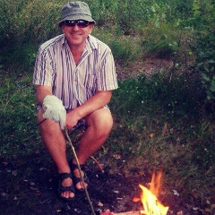 Анатолий Неверовский, 05.01.1920, Черкассы