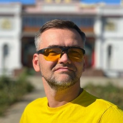 Алексей Симонов, 06.07.1978, Ярославль