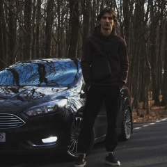 Магомед Бехоев, 07.01, Майкоп