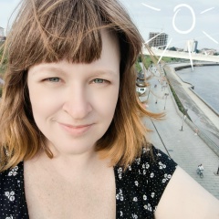 Валерия Валах, 09.10, Сургут