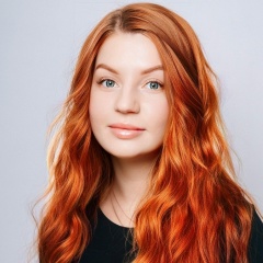 Алина Филиппова, 22.01.1990, Хабаровск