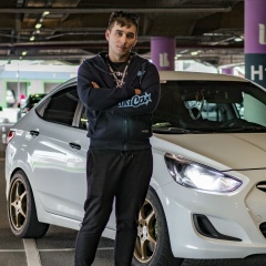 Алексей Костылев, 15.05, Санкт-Петербург