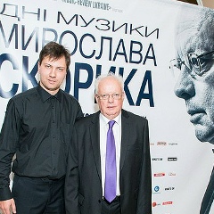 Александр Пириев, Киев